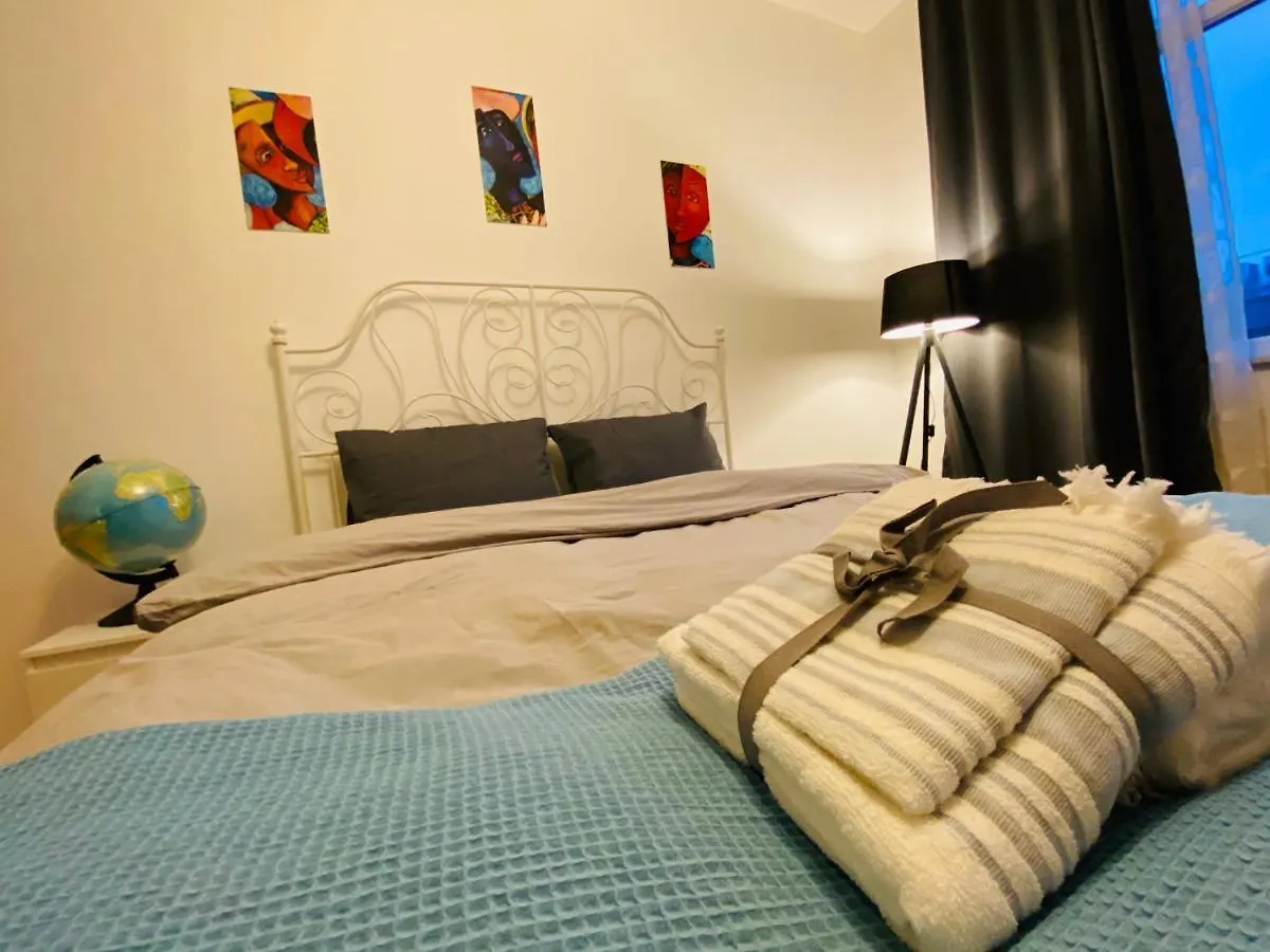Cosy And Central Apartment**Taksim**Galata Istanbul Apartment